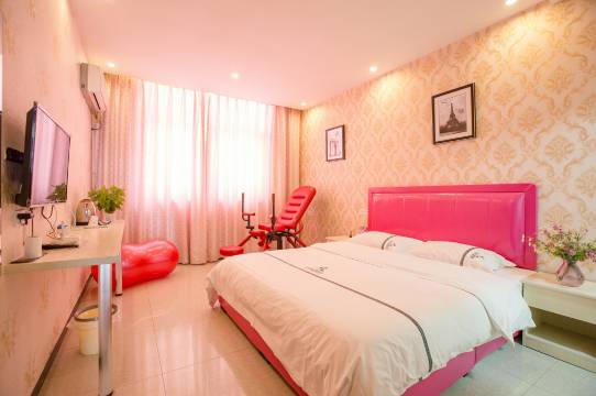 荆州情舒主题酒店