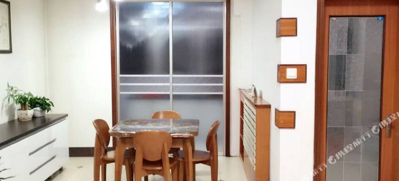 长岛凭海听风渔家特色民宿(海滨路分店)图片