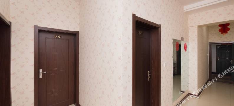 沈阳红姐旅社图片