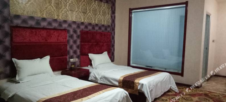 五原家和商务宾馆图片