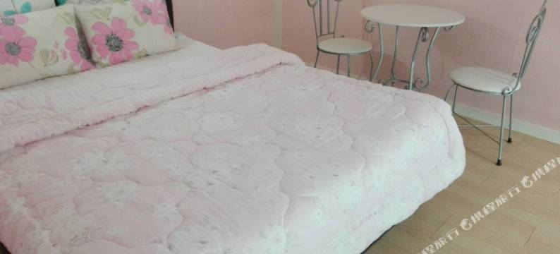 梦幻森林旅馆(Dreaming Forest Pension Seogwipo)图片