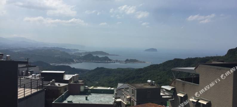 九份樱沐居民宿图片