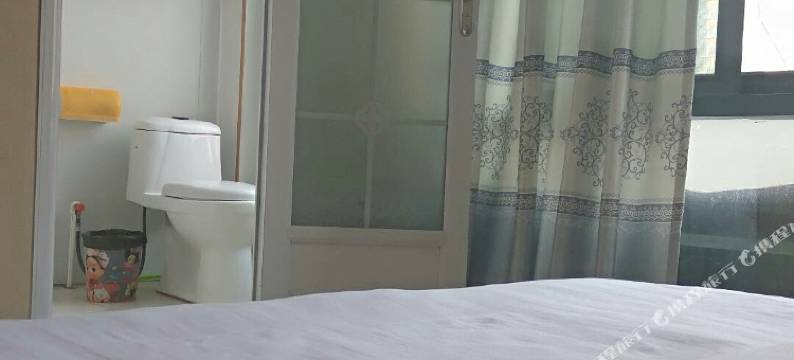 郑州菊缘宾馆图片