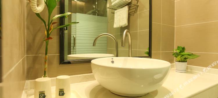 清沐酒店(南通海门汽车站店)图片