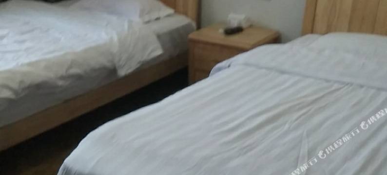 云和黄泥岗渔家乐图片