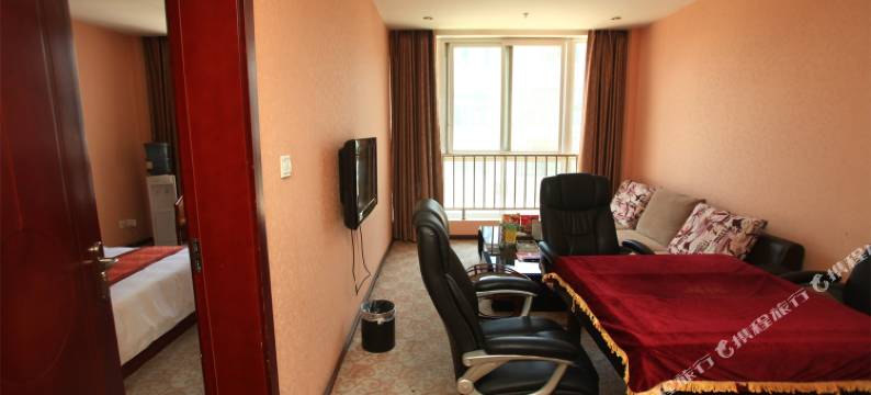 雅安四海大酒店图片