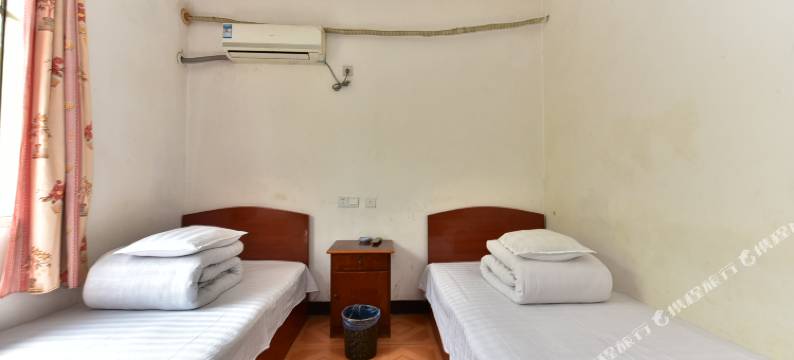 舟山泉欣旅馆图片