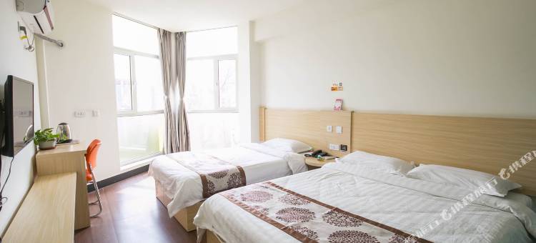 兴城金博湾快捷宾馆图片