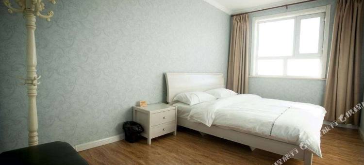 齐齐哈尔山城日租公寓酒店图片