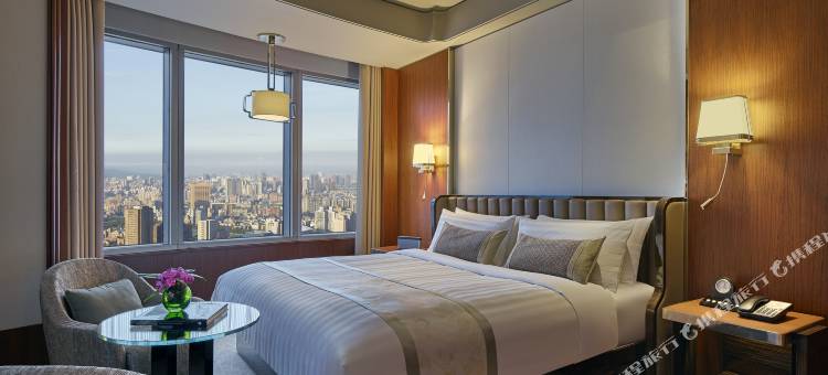 台北远东香格里拉图片