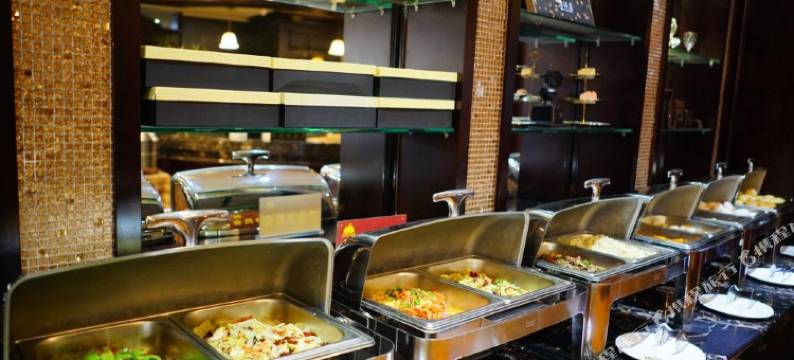 腾辉酒店(成都光华公园地铁站温江合生汇店)图片