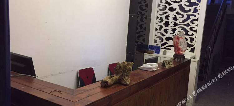 湘潭觅爱客栈图片