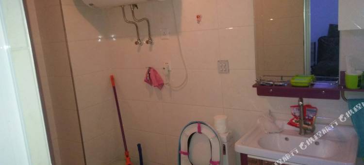 沈阳家豪公寓图片