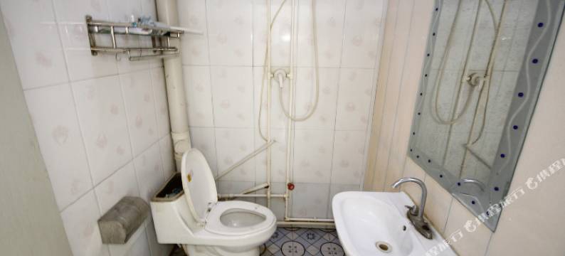 郓城黄安山水宾馆图片