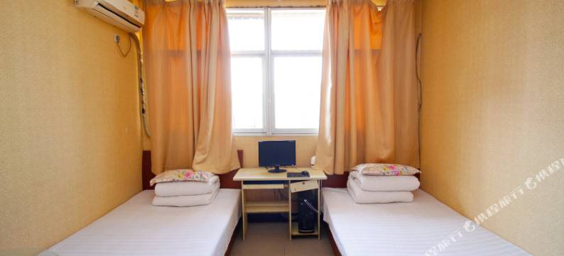 六安陶宏俊宾馆图片