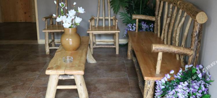 兴山昭君别院图片