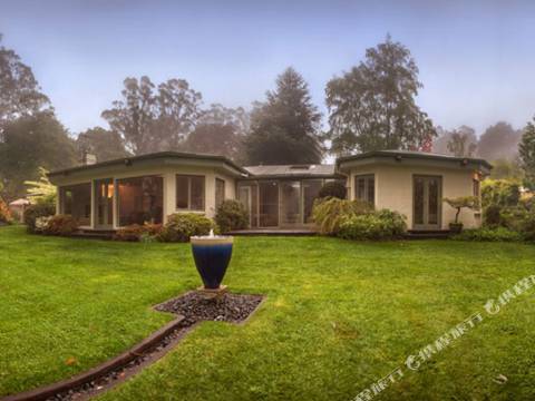 奧林達碧池蒙特花園度假酒店