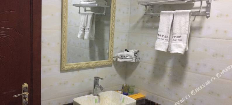 卓尼家园大酒店图片