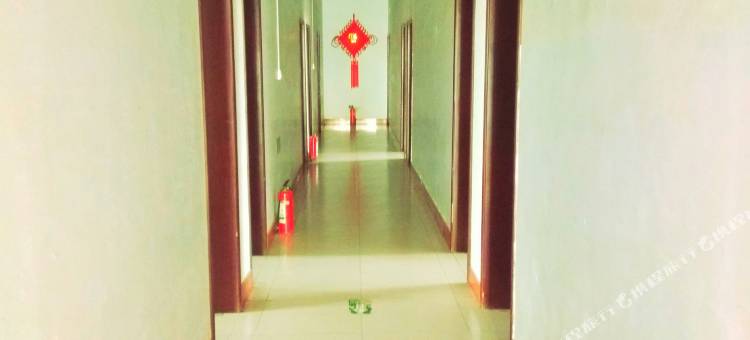 辉县宜居快捷客房图片