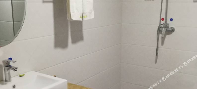 周至藤梨酒店图片