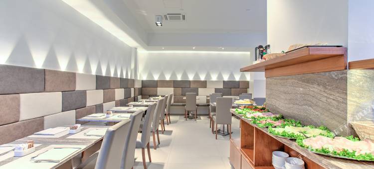 MH佛罗伦萨酒店及水疗中心(Mh Florence Hotel & Spa)图片
