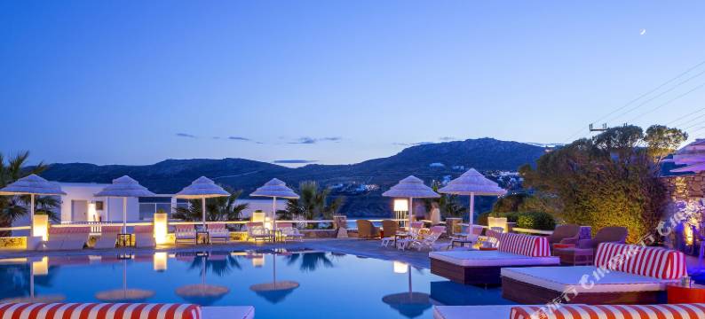 群岛酒店(Archipelagos Hotel - Small Luxury Hotels of the World)图片