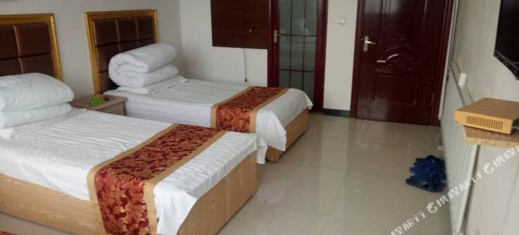 元氏中元宾馆图片