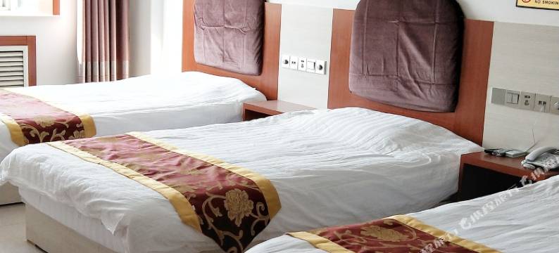 顺宝商务宾馆图片