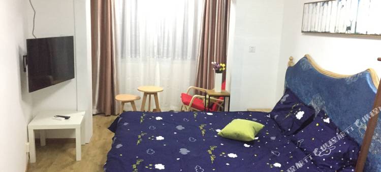美岸之家普通公寓(成都蜀汉街店)图片
