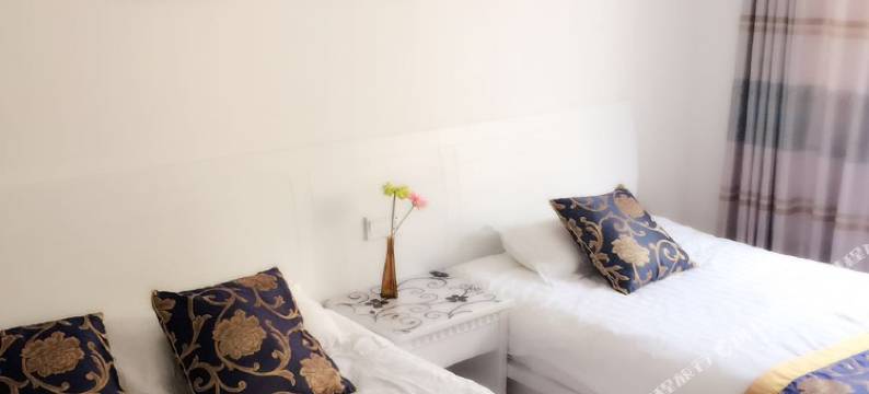 听风民宿(观音圣坛景区店)图片