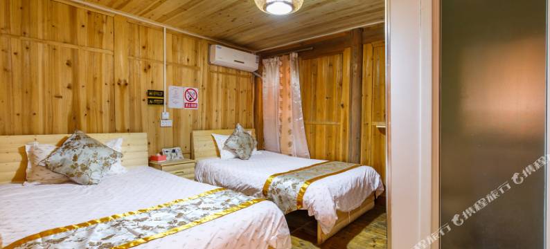 西江栖霞居客栈图片