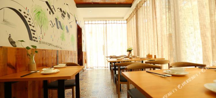 莫干山梵野独栋别墅图片