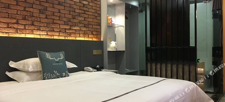 台州1981酒店(交通路店)图片