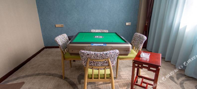 万邦澜湾酒店 (万邦国际粮油市场九号楼店)图片