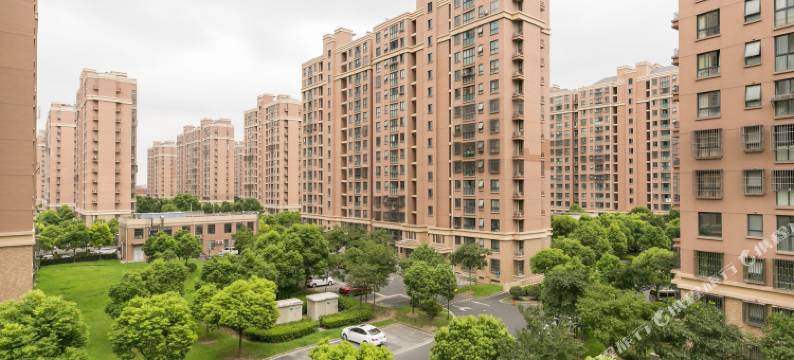 乐居公寓(上海心圆西苑店)图片
