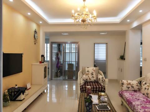 衡阳温馨舒适惬意旅行者之家普通公寓