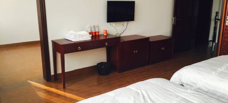 苏州Queena沈大小姐农家乐图片