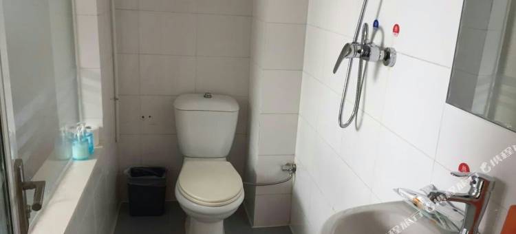 派酒店(开封鼓楼广场中心店)图片