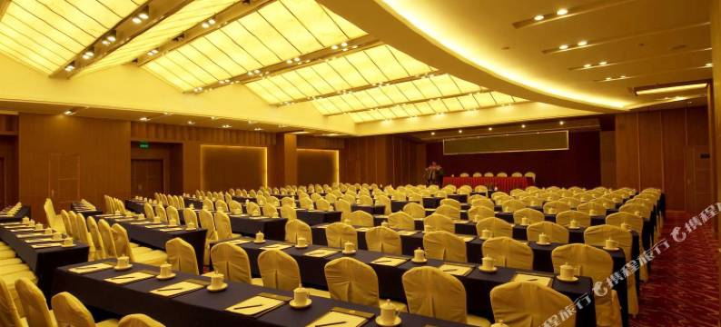 鄂尔多斯铁牛大酒店图片