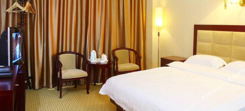 郑州华泰商务酒店图片