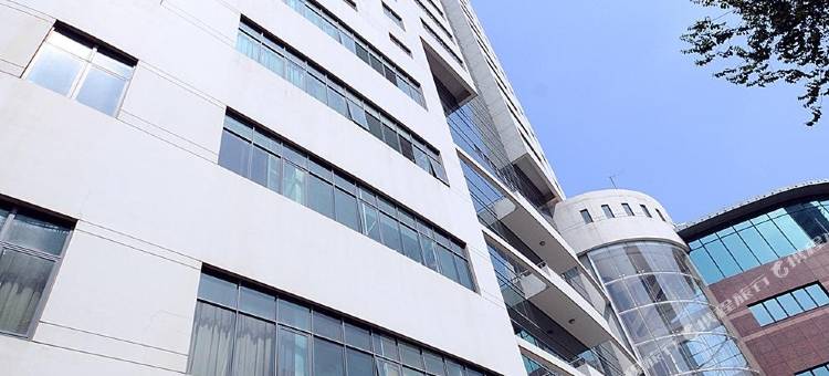 上海古北湾大酒店图片