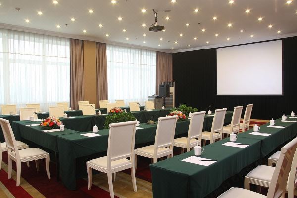 Best Western OL Stadium Hotel Beijing, Hotel reviews and
