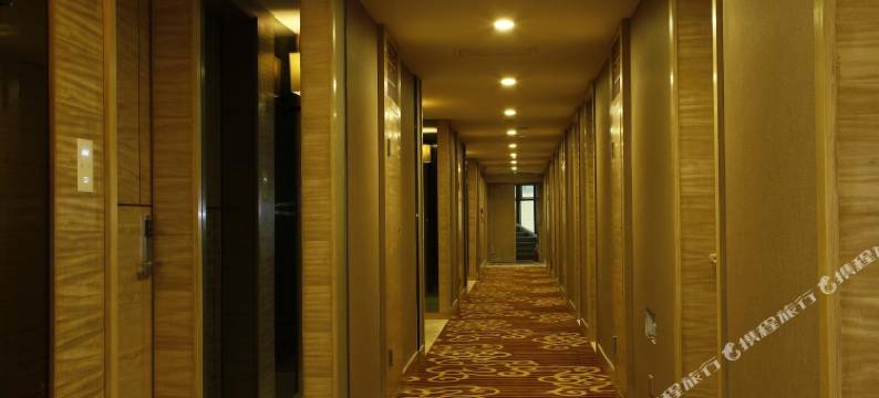 深圳联城酒店(罗湖口岸店)图片