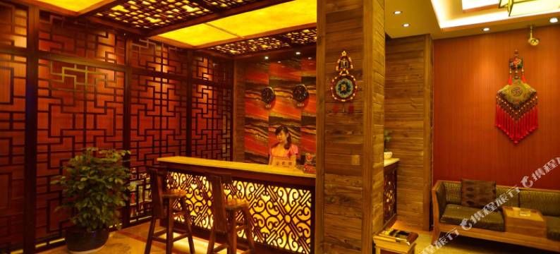 昆明盼居酒店(长水机场店)图片