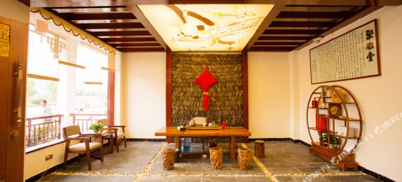 聚雅堂民宿(崀山风景名胜区北大门店)图片