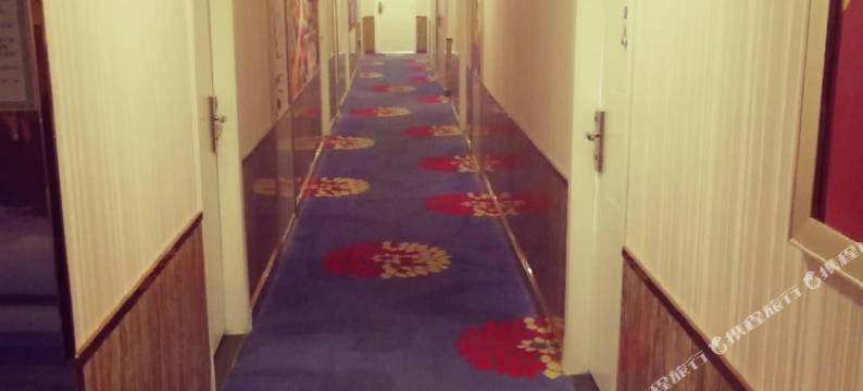 怡都主题宾馆(兰州广场店)图片