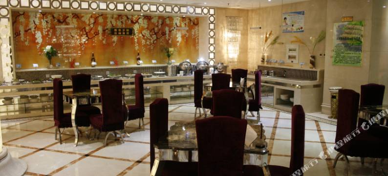 沧州海洋之星假日酒店图片