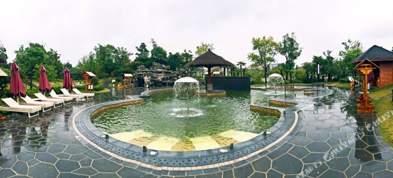 兴化柏兹客栈图片