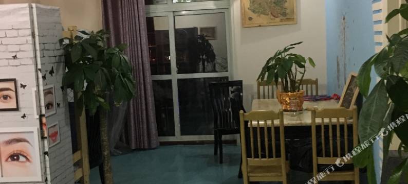 武汉旺旺青年公寓图片