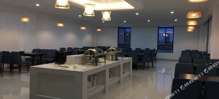 盐城高新区商务宾馆(高新区汽车客运站店)图片